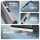 Axagon HMC-H3A USB-C 5Gbps STARTER 4in1 hub - 1485460 - zdjęcie 2